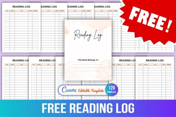 The Rise of the Free Reading Log: How It’s Transforming How We Read and Learn